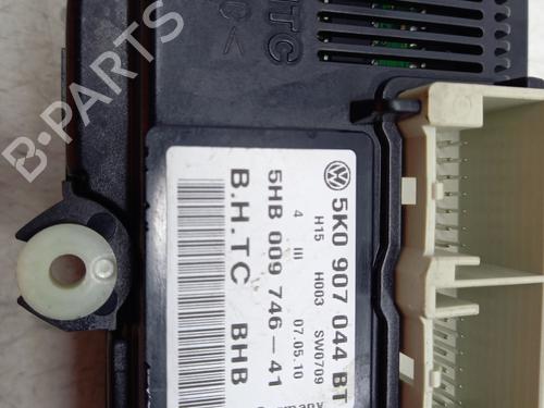 Used Climate control Climate control VW GOLF VI (5K1) [2008-2014] 32205063 32205063