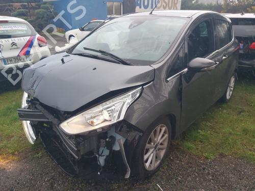 Multifunctionele display FORD B-MAX (JK) 1.6 Ti | BP38562508C48 - Image 6