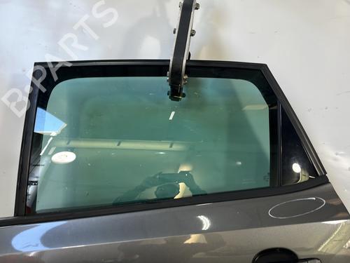 Dør venstre bak VW POLO V (6R1, 6C1) 1.6 TDI | BP29338952C4