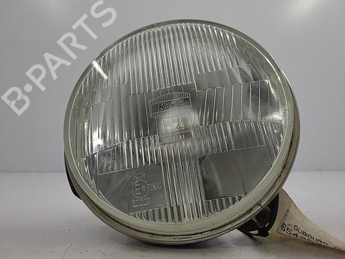 Left headlight MITSUBISHI PAJERO I (L04_G, L14_G) 2.5 TD (L044G, L049G) | BP22823765C28 