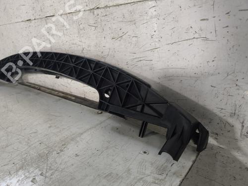 Front bumper reinforcement PEUGEOT 206 CC (2D) 1.6 16V (2DNFUF, 2DNFUR) | BP25916552C109 