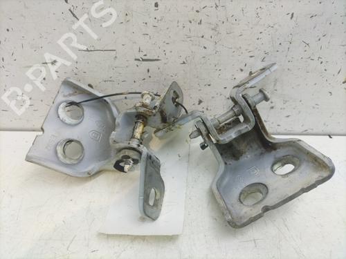 Hinge/Door check strap DACIA SANDERO II | BP27619028C146 - Image 5