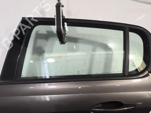 Left rear door PEUGEOT 308 II (LB_, LP_, LW_, LH_, L3_) 1.2 THP 130 | BP23905723C4