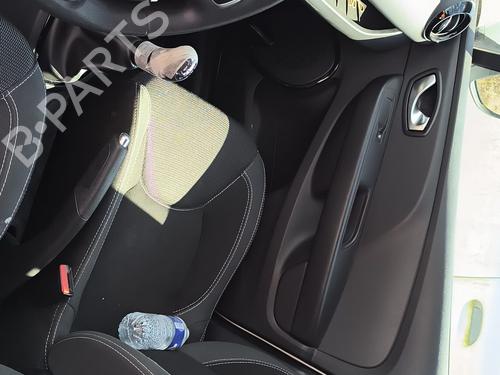 Ricambi RENAULT CLIO IV (BH_) 1.5 dCi 90 4831471
