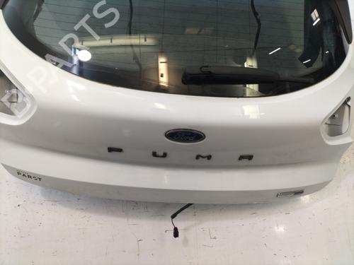 Used Tailgate Tailgate FORD PUMA (J2K, CF7) 1.0 EcoBoost mHEV (125 hp) 30744978 30744978