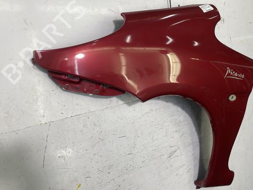 Left front fenders CITROËN XSARA PICASSO (N68) 2.0 HDi | BP22843674C41 