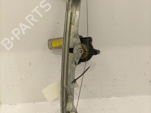 Used Rear left window mechanism FIAT BRAVO II (198_) 1.9 D Multijet (198AXB1A) (120 hp) 22845087