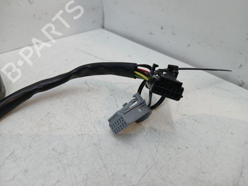 Left mirror RENAULT KADJAR (HA_, HL_) 1.6 dCi 130 (HLA4) | BP29894247C26