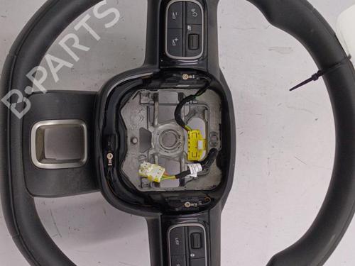 Used Steering wheel Steering wheel CITROËN C3 III (SX) 1.2 PureTech 82 (83 hp) 22822012 22822012