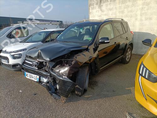 Used Parts TOYOTA RAV 4 III (_A3_) 2.2 D 4WD (ALA30_, ALA30R) (136 hp) 2864908