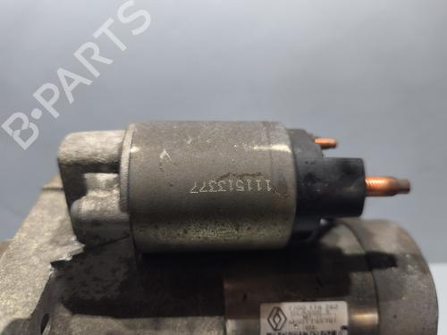 Startmotor RENAULT SCÉNIC I MPV (JA0/1_, FA0_) 1.9 dCi (JA05, JA1F) | BP29377180M8 
