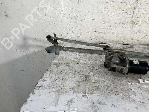 Front wiper motor PEUGEOT 307 (3A/C) 2.0 HDi 90 | BP24829188M29 
