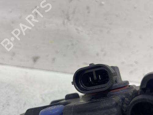 Left front fog light RENAULT CLIO III (BR0/1, CR0/1) 1.5 dCi (C/BR0G, C/BR1G) | BP30045782C30