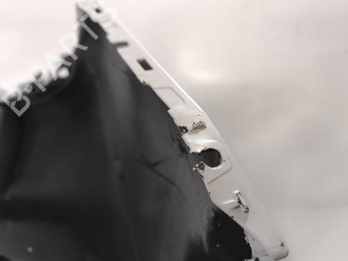 Rear bumper RENAULT CLIO IV (BH_) 1.5 dCi 75 | BP29516005C8 