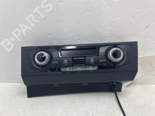 climate-control-audi-a5-8t3-2007-2008-2009-2010-2011-2012-2013-2014-2015-2016-2017-36148234 main image