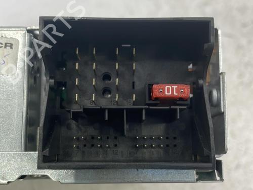 Used Radio Radio CITROËN C3 I (FC_, FN_) 1.4 HDi (68 hp) 22828257 22828257