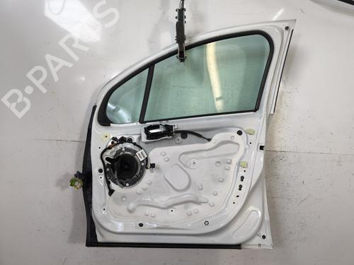 Right front door CITROËN C3 II (SC_) 1.6 BlueHDi 100 | BP29834312C3