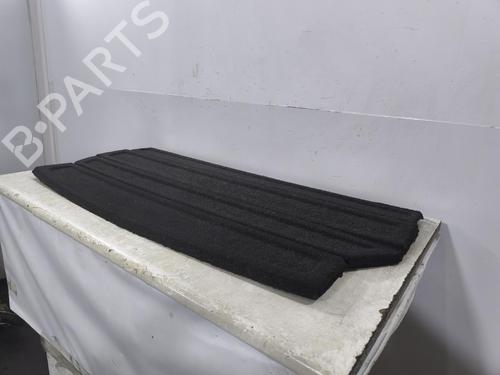 Cappelliera Cappelliera OPEL MERIVA A MPV (X03) 1.7 CDTI (E75) (100 hp) 39979178 39979178