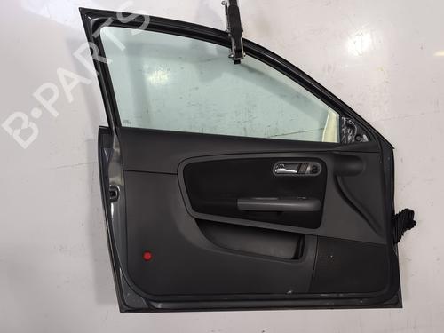 Left front door SEAT IBIZA III (6L1) 1.4 TDI | BP25120568C2 