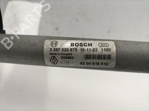 Front wiper motor DACIA LOGAN MCV (KS_) 1.5 dCi (KS0K) | BP23077935M29 - Image 5