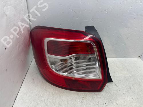 left-taillight-dacia-sandero-ii-2012-36336323 main image