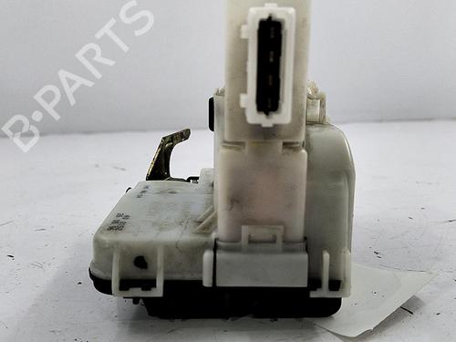 Used Front right lock VW GOLF III (1H1) 1.9 TDI (90 hp) 22821011
