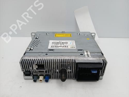 Radio CITROËN C4 II (NC_) 1.6 HDi 90 | BP35961476E6  - Image 5