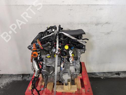 Engine RENAULT CLIO V (B7_) 1.6 E-TECH 145 (B7MU) | BP38067600M1 - Image 4