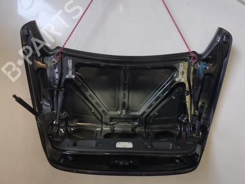 Used Tailgate Tailgate 37237373 37237373