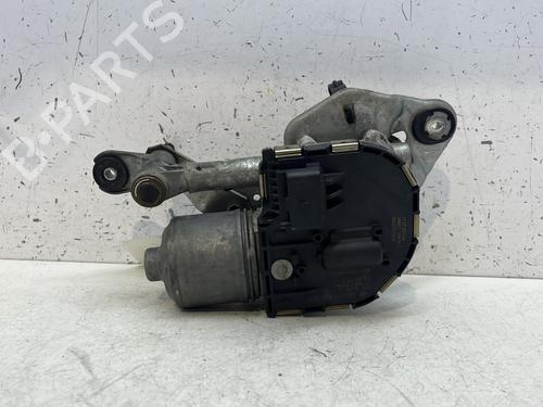 Front wiper motor PEUGEOT 407 (6D_) 2.0 HDi 135 (6DRHRH, 6DRHRE, 6DRHRG, 6DRHRJ) | BP28525877M29 