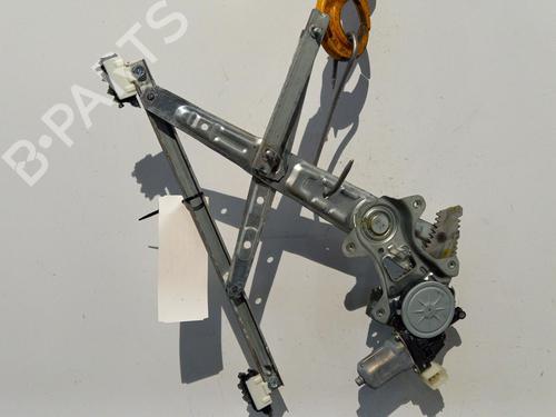Used Rear right window mechanism Rear right window mechanism 22826257 22826257