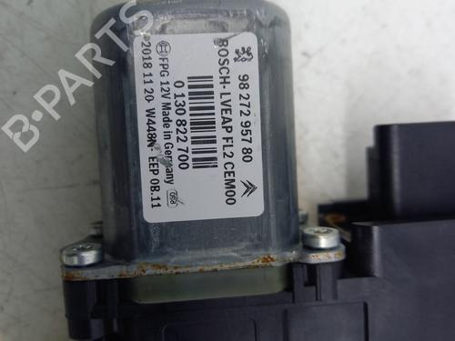 Front right window mechanism CITROËN C4 CACTUS 1.5 BlueHDi 100 | BP30928985C23