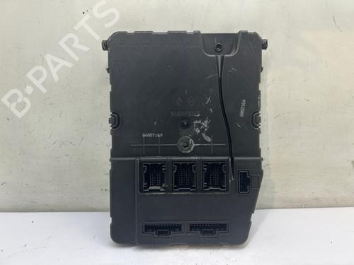 Electronic module RENAULT SCÉNIC II (JM0/1_) 1.6 (JM0C, JM0J, JM1B) | BP38452974M83 - Image 5