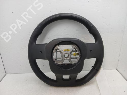 Used Steering wheel Steering wheel CITROËN C3 III (SX) 1.2 PureTech 82 (83 hp) 32499608 32499608