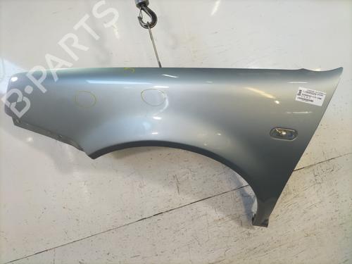 Used Left front fenders VW GOLF IV (1J1) 1.9 TDI (101 hp) 30379162