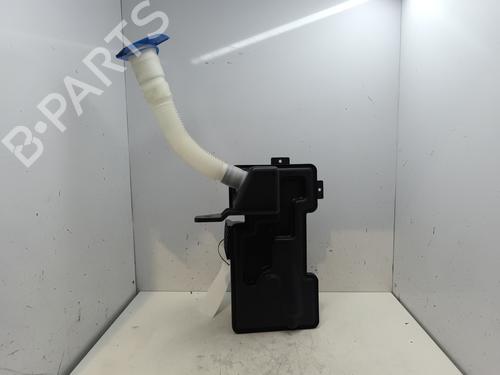 Used Windscreen washer tank VW TIGUAN (5N_) 2.0 TDI (140 hp) 28054132