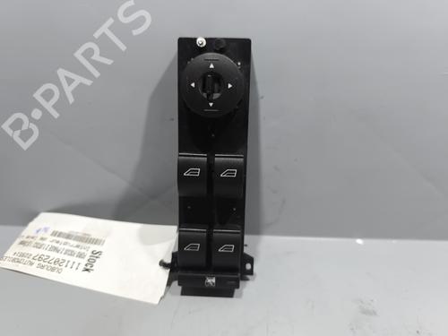 Used Right front window switch FORD FOCUS II (DA_, HCP, DP) 1.8 TDCi (115 hp) 28525912
