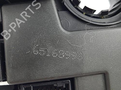 Steering column stalk BMW 3 (E90) 318 d | BP22823636I23 