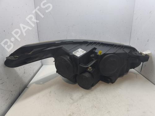 Left headlight CITROËN C3 Picasso (SH_) 1.6 HDI 90 | BP28134551C28 