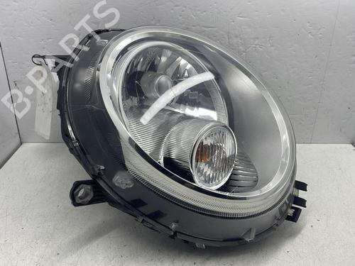 Phare droit MINI MINI (R56) One D (90 hp) 32109594