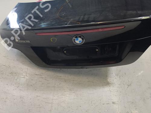 Tailgate BMW 1 Coupe (E82) 118 d | BP30526487C6 - Image 4