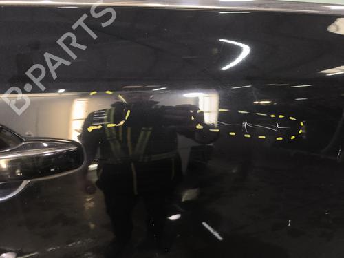 Right front door RENAULT MEGANE IV Hatchback (B9A/M/N_) 1.3 TCe 140 (B9NB) | BP29834372C3