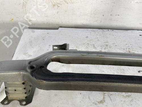 Used Front bumper reinforcement Front bumper reinforcement 22838043 22838043