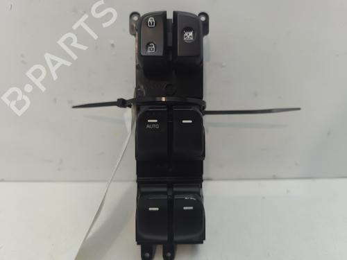Left front window switch KIA SOUL II (PS) EV Electric | BP29438851I27  - Image 5