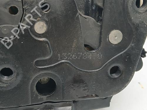 Used Front left lock Front left lock 39166113 39166113