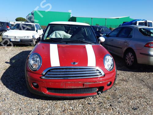 Mirror switch MINI MINI (R56) Cooper | BP22830749I25 - Image 5