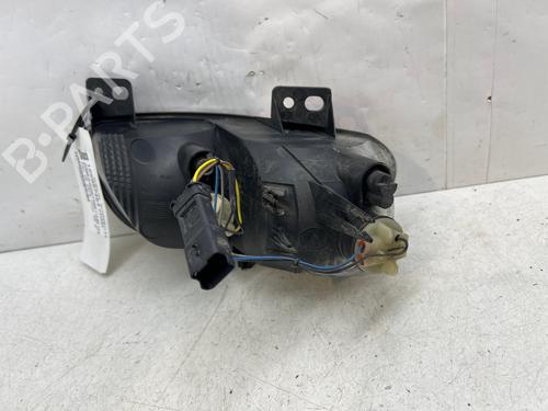 Rear bumper left light CITROËN C4 Picasso II  | BP35937056C81  - Image 5