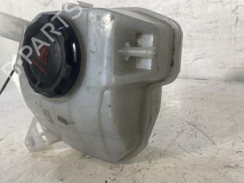 Expansion tank VW POLO VI (AW1, BZ1, AE1) 1.0 MPi | BP22844399C120 