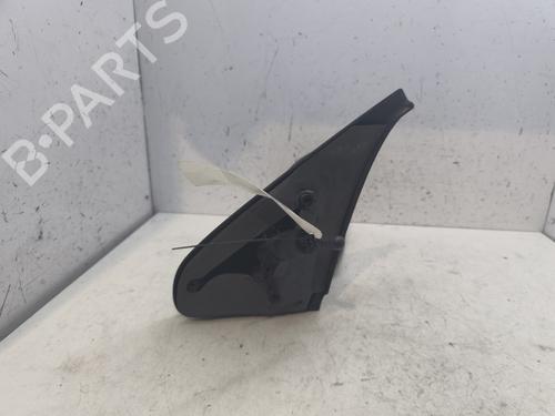 Right mirror RENAULT CLIO II (BB_, CB_) 1.2 16V (BB05, BB0W, BB11, BB27, BB2T, BB2U, BB2V, CB05,... | BP28117964C27 