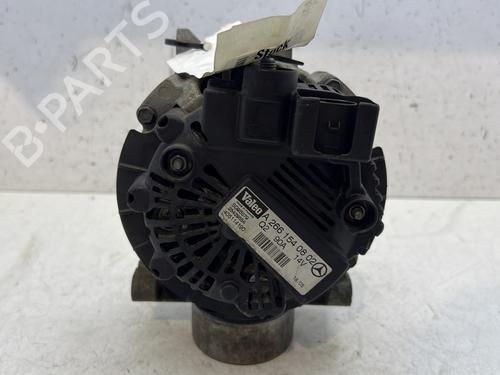 Alternator MERCEDES-BENZ A-CLASS (W169) A 150 (169.031, 169.331) | BP27874585M7 